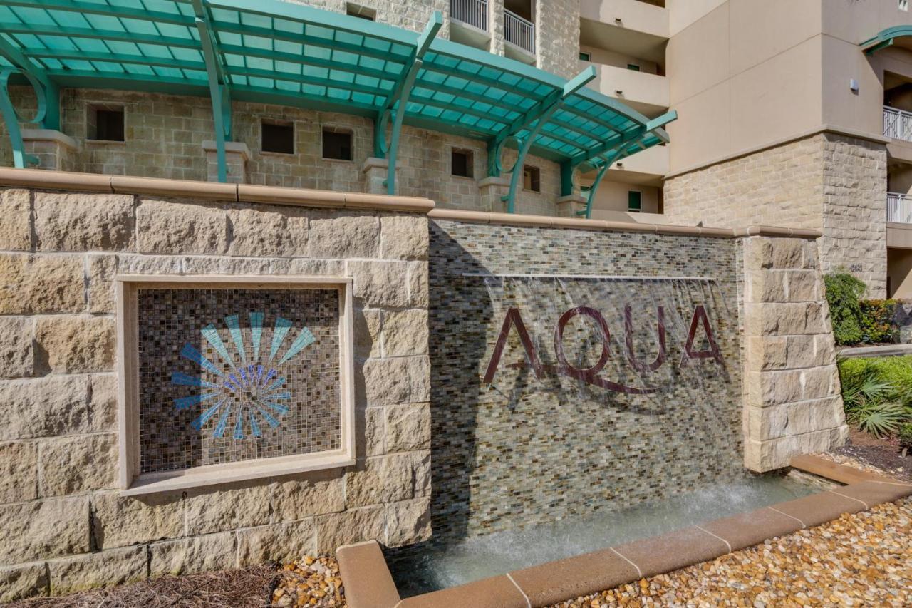 Aqua Resort Pcb - Lemonade - Aqua 207 파나마 시티 외부 사진